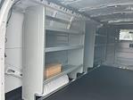 2025 Chevrolet Express 3500 RWD Adrian Upfitted Cargo Van for sale #25C164T - photo 13
