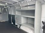 2025 Chevrolet Express 3500 RWD Adrian Upfitted Cargo Van for sale #25C164T - photo 14
