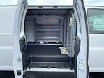2025 Chevrolet Express 3500 RWD Adrian Upfitted Cargo Van for sale #25C164T - photo 15