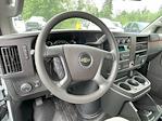 2025 Chevrolet Express 3500 RWD Adrian Upfitted Cargo Van for sale #25C164T - photo 25
