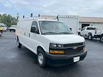 2025 Chevrolet Express 3500 RWD Adrian Upfitted Cargo Van for sale #25C164T - photo 36