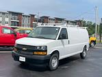 2025 Chevrolet Express 3500 RWD Adrian Upfitted Cargo Van for sale #25C164T - photo 5