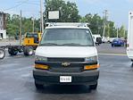 2025 Chevrolet Express 3500 RWD Adrian Upfitted Cargo Van for sale #25C164T - photo 6