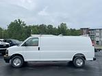 2025 Chevrolet Express 3500 RWD Adrian Upfitted Cargo Van for sale #25C164T - photo 7