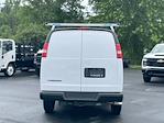 2025 Chevrolet Express 3500 RWD Adrian Upfitted Cargo Van for sale #25C164T - photo 9
