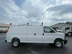 2025 Chevrolet Express 3500 RWD Adrian Upfitted Cargo Van for sale #25C164T - photo 10