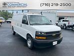 2025 Chevrolet Express 3500 RWD Adrian Upfitted Cargo Van for sale #25C164T - photo 1