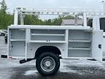 2025 Chevrolet Silverado 3500 Crew Cab DRW 4WD Service Truck for sale #25C167T - photo 12