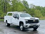 2025 Chevrolet Silverado 3500 Crew Cab DRW 4WD Service Truck for sale #25C167T - photo 37