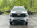 2025 Chevrolet Silverado 3500 Crew Cab DRW 4WD Service Truck for sale #25C167T - photo 5