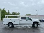 2025 Chevrolet Silverado 3500 Crew Cab DRW 4WD Service Truck for sale #25C167T - photo 6