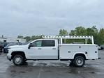 2025 Chevrolet Silverado 3500 Crew Cab DRW 4WD Service Truck for sale #25C167T - photo 9
