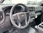 2025 Chevrolet Silverado 2500 Crew Cab SRW 4WD Pickup for sale #25C168T - photo 18