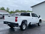 2025 Chevrolet Silverado 2500 Crew Cab SRW 4WD Pickup for sale #25C168T - photo 2
