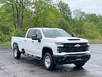 2025 Chevrolet Silverado 2500 Crew Cab SRW 4WD Pickup for sale #25C168T - photo 37