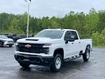2025 Chevrolet Silverado 2500 Crew Cab SRW 4WD Pickup for sale #25C168T - photo 4