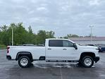 2025 Chevrolet Silverado 2500 Crew Cab SRW 4WD Pickup for sale #25C168T - photo 6
