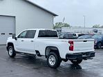 2025 Chevrolet Silverado 2500 Crew Cab SRW 4WD Pickup for sale #25C168T - photo 8
