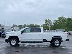 2025 Chevrolet Silverado 2500 Crew Cab SRW 4WD Pickup for sale #25C168T - photo 9