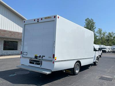2025 Chevrolet Express 3500 Regular Cab DRW RWD Box Van for sale #25C170T - photo 2