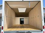 2025 Chevrolet Express 3500 Regular Cab DRW RWD Box Van for sale #25C170T - photo 11