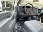 2025 Chevrolet Express 3500 Regular Cab DRW RWD Box Van for sale #25C170T - photo 21