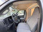 2025 Chevrolet Express 3500 Regular Cab DRW RWD Box Van for sale #25C170T - photo 24