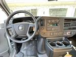 2025 Chevrolet Express 3500 Regular Cab DRW RWD Box Van for sale #25C170T - photo 35