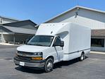 2025 Chevrolet Express 3500 Regular Cab DRW RWD Box Van for sale #25C170T - photo 4