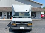 2025 Chevrolet Express 3500 Regular Cab DRW RWD Box Van for sale #25C170T - photo 5