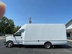 2025 Chevrolet Express 3500 Regular Cab DRW RWD Box Van for sale #25C170T - photo 6