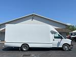 2025 Chevrolet Express 3500 Regular Cab DRW RWD Box Van for sale #25C170T - photo 8