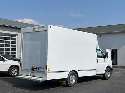 New 2025 Chevrolet Express 3500 139 WB Cutaway for sale #25C171T - photo 2