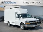 2025 Chevrolet Express 3500 Regular Cab RWD Cutaway for sale #25C171T - photo 1