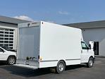 2025 Chevrolet Express 3500 Regular Cab RWD Cutaway for sale #25C171T - photo 2