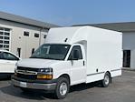 2025 Chevrolet Express 3500 Regular Cab RWD Cutaway for sale #25C171T - photo 4