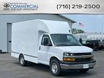 2025 Chevrolet Express 3500 Regular Cab RWD Box Van for sale #25C172T - photo 1