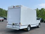 2025 Chevrolet Express 3500 Regular Cab RWD Box Van for sale #25C172T - photo 2