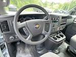 2025 Chevrolet Express 3500 Regular Cab RWD Box Van for sale #25C172T - photo 20