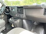 2025 Chevrolet Express 3500 Regular Cab RWD Box Van for sale #25C172T - photo 22