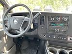2025 Chevrolet Express 3500 Regular Cab RWD Box Van for sale #25C172T - photo 29