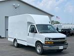 2025 Chevrolet Express 3500 Regular Cab RWD Box Van for sale #25C172T - photo 32