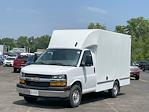 2025 Chevrolet Express 3500 Regular Cab RWD Box Van for sale #25C172T - photo 4
