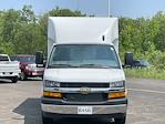 2025 Chevrolet Express 3500 Regular Cab RWD Box Van for sale #25C172T - photo 5