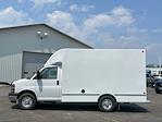 2025 Chevrolet Express 3500 Regular Cab RWD Box Van for sale #25C172T - photo 6