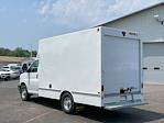 2025 Chevrolet Express 3500 Regular Cab RWD Box Van for sale #25C172T - photo 7