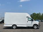 2025 Chevrolet Express 3500 Regular Cab RWD Box Van for sale #25C172T - photo 8