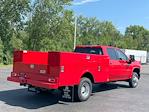 2025 Chevrolet Silverado 3500 Crew Cab DRW 4WD Stahl Service Truck for sale #25C174T - photo 2