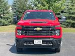 2025 Chevrolet Silverado 3500 Crew Cab DRW 4WD Stahl Service Truck for sale #25C174T - photo 5