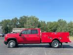 2025 Chevrolet Silverado 3500 Crew Cab DRW 4WD Stahl Service Truck for sale #25C174T - photo 6